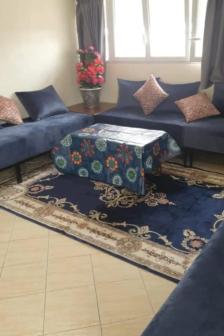 Appartement Agadir Boulvard Hassan contacts