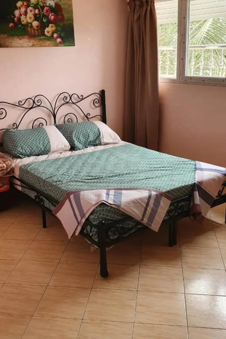 Appartement Agadir Boulvard Hassan Morocco