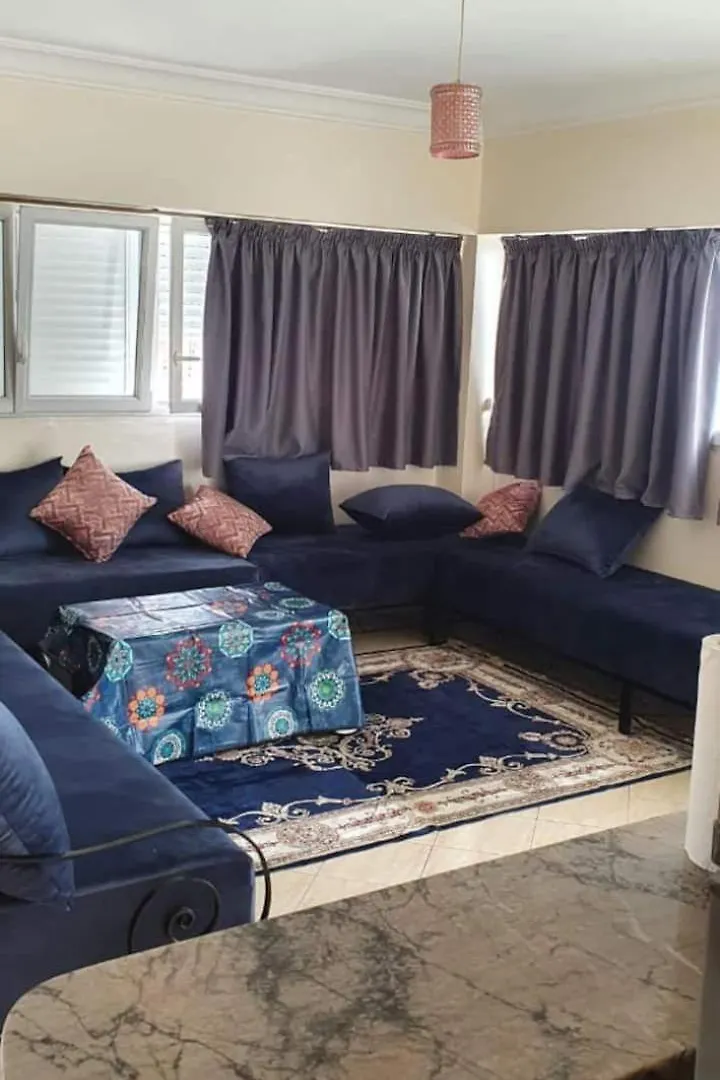 Appartement Agadir Boulvard Hassan 0*,  Morocco